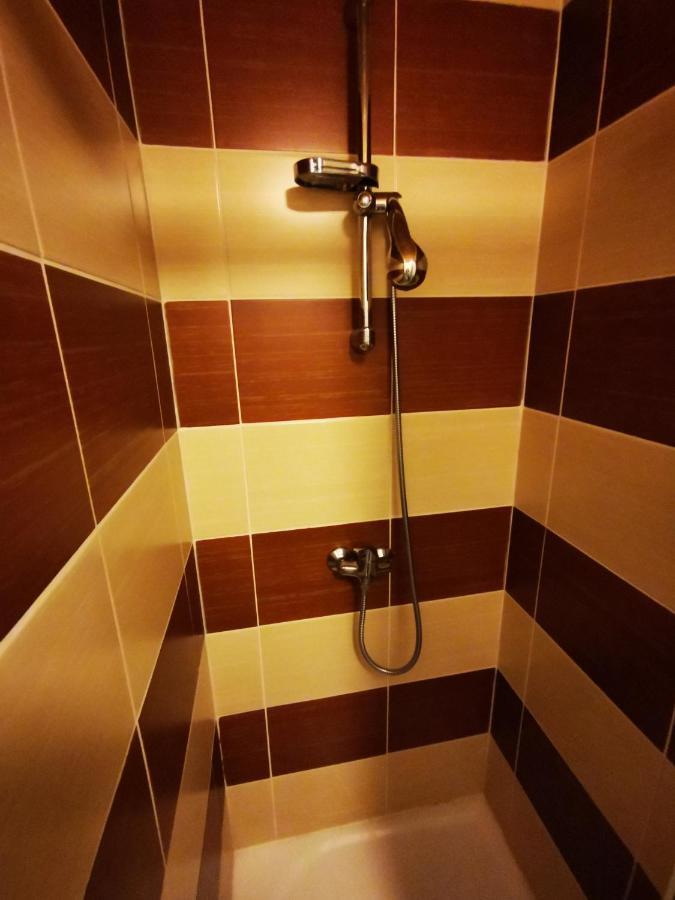 Chata Pod Studnicnou Pec pod Snezkou Exteriör bild