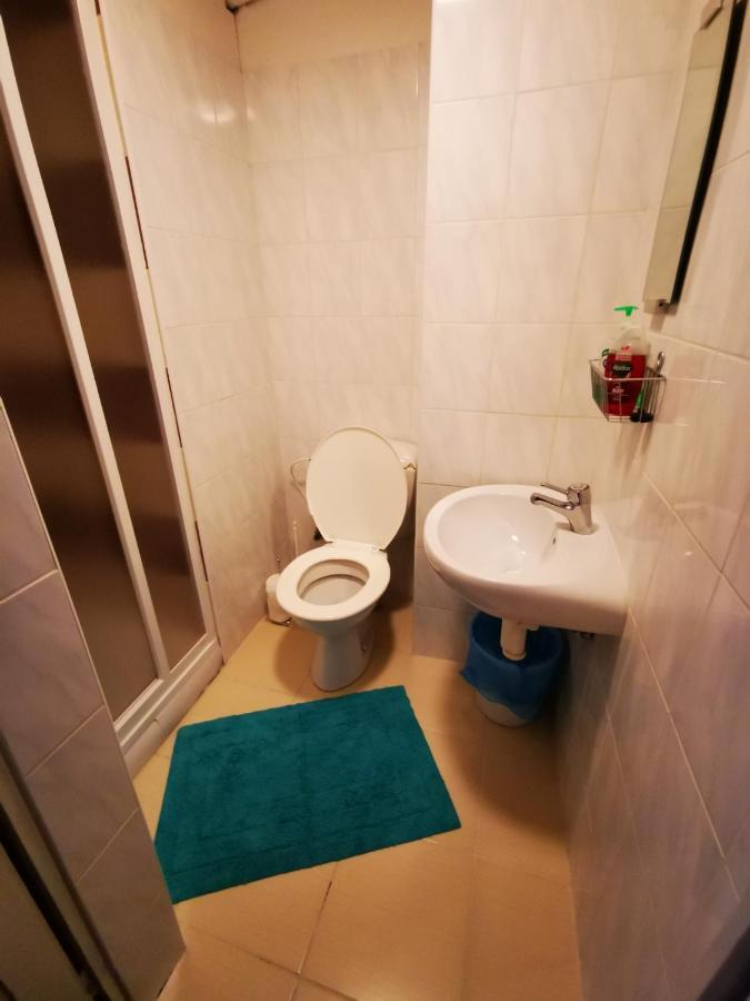 Chata Pod Studnicnou Pec pod Snezkou Exteriör bild