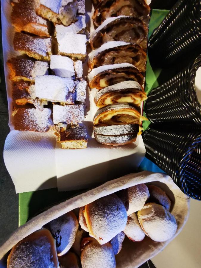 Chata Pod Studnicnou Pec pod Snezkou Exteriör bild